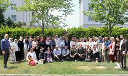 Mustafa Kutlu öğretmenlerle buluştu