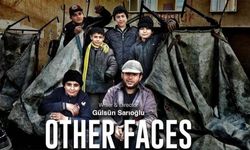 "Öteki Yüzler"e uluslararası ödül