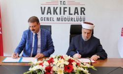 Balkanlar'daki Osmanlı mirası ihya edilecek
