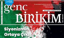 Genç Birikim Temmuz Sayısı Gazze Dosyası ile Çıktı