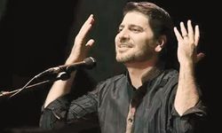 Sami Yusuf hayranlarına yeni albüm müjdesi