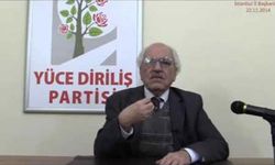 Diriliş Konuşmaları