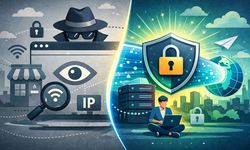 Gizli Sekme Yeterli mi? Ücretsiz VPN Hizmetleri ile İnternet Etkinliğinizi Meraklı Gözlerden Koruyun