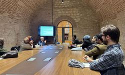 İstanbul'da kitabeli mezar taşları talan edildi