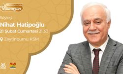 Zeytinburnu'nda Sanat Dolu Hafta: Ramazan Etkinlikleri Kapılarını Açıyor