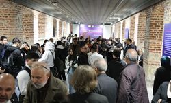 Kazlıçeşme Sanat "Bir Hezarfenin İzleri" Sergisiyle Kapı Araladı