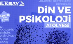 "Din ve Psikoloji Atölyesi" için başvurular başladı