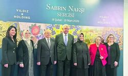 Ramazan'ın manevi ikliminde "Sabrın Nakşı"