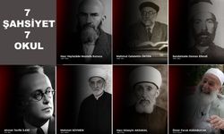 Yedi okul yedi şahsiyet: İmam hatiplerin öncü isimleri Konya'da anlatılacak