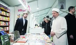 İstanbul Kitap Fuarı 43. kez kapılarını açtı