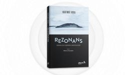 Hartmut Rosa'nın "Rezonans" kitabı artık Türkçe'de