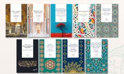 “İslam İlimleri ve Düşüncesi Kitaplığı” serisi yayınlandı