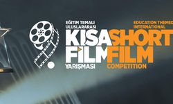 Eğitim-Bir-Sen’in 9. Uluslararası Kısa Film Yarışması’nda kazananlar açıklandı