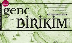 Genç Birikim dergisinin Mayıs sayısı yayımlandı
