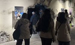 Gazze atmosferi ancak böyle bir çalışmayla yansıtılabilirdi