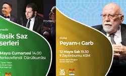 ZKS'da dolu dolu "kültürlü" bir hafta ilgililerini bekliyor