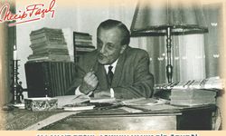 Kardelen Dergisi’nden Necip Fazıl Programı: “Aç Kapıyı Haber Var”