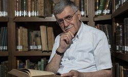 Yazar ve Yayıncı Ali Haydar Haksal vefat etti