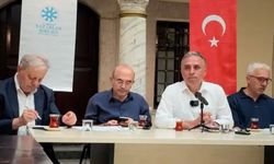 TYB İstanbul’da “Sanal Kuşatma ve Medya Krizi” raporu açıklandı: Dijital tehditlere karşı ortak politika çağrısı