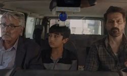 Türkiye’nin Oscar adayı “Kesilmiş Bir Ağaç Gibi” oldu