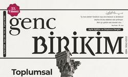 Genç Birikim’in Eylül 2026 sayısı çıktı: Eğitim, okuma ve toplumsal dönüşüm dosyada