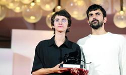 NAZA belgeseline Venedik Film Festivali’nde Jüri Özel Ödülü