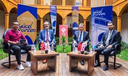 Nevai Projesi hayata geçiriliyor