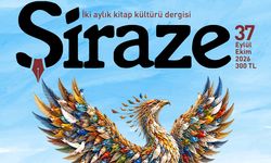 Şiraze Dergisi 37. sayısıyla yedinci yılına girdi: Dosya konusu “Deneme”