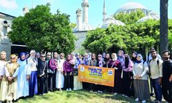 TDV’nin Yaz Kampları’nda yapay zeka ve sosyal bilimler teması öne çıktı