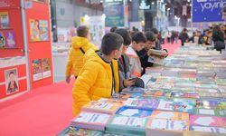 Denizli Kitap Fuarı Kapılarını Açtı: 212 Katılımcı, 500’ü Aşkın İmza Günü ve 82 Etkinlik