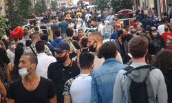 Gençlerin yarısı sivil topluma siyasi ve güvenlik kaygısıyla mesafeli