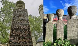 18 ilde 7 bin mezar taşı ve kitabe belgelendi