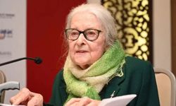 İoanna Kuçuradi 89 yaşında hayatını kaybetti: Felsefeye adanmış bir ömür