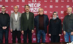 2026 Necip Fazıl Ödülleri açıklandı: 8 dalda 9 isim ödüle layık görüldü