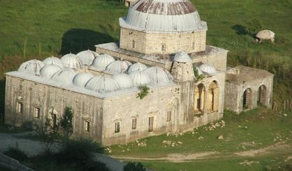 İşkodra'da bir Osmanlı mirası: Kurşunlu Camii