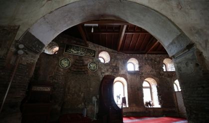 İznik'in fethinin sembolü: Ayasofya Orhan Camii