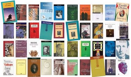 ‘Türk Edebiyatının Gelmiş Geçmiş En İyi 20 Romanı’