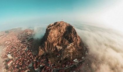 Anadolu’nun kalbinde kadim bir şehir Afyonkarahisar-3
