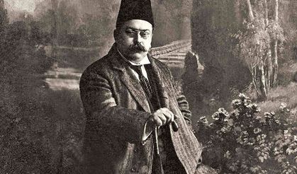 Yaz Ahmet Rasim yaz!