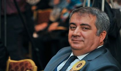 Necdet Subaşı: 'Dünya bizim düşmanımız değil, onu her dâim reddetmek gibi marazi bir dinsellikle de işimiz olmaz'