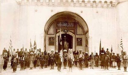 Bir Osmanlı mirası: Mehter
