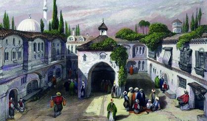 Korunun kutlu bekçileri
