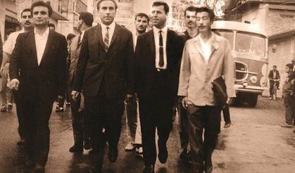 Sus Osman artık, sus…