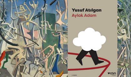 Aylak Adam kitap özeti