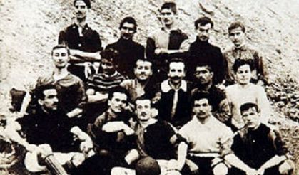 Galatasaray’ın temelleri bakın nasıl atılmış: Galatasaray Terbiye-i Bedeniye Kulübü