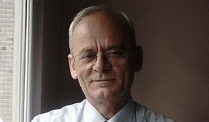 8. güzel adam: Mustafa Özçelik