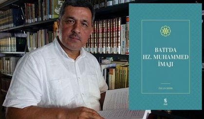 Batı’da Hz. Muhammed İmajı