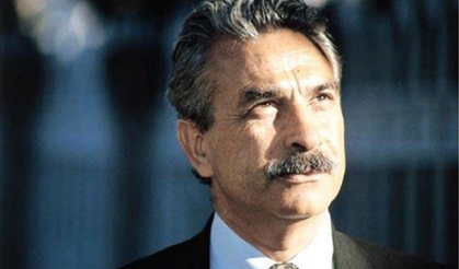 Değerli şairimiz İsmet Özel