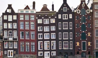 Huzur illüzyonlu masal ülkesi: Hollanda