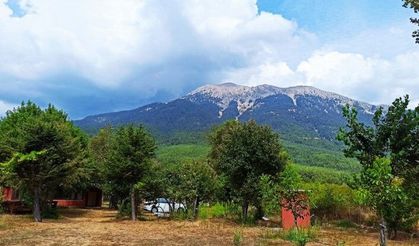 Nif Yaylası’ndan esintiler